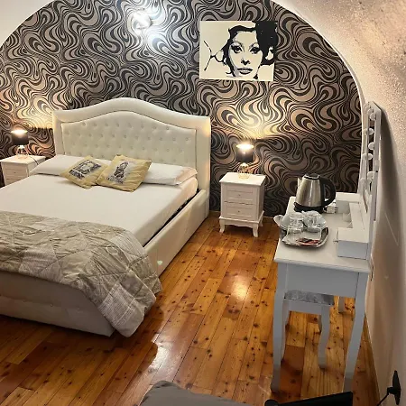 Torino Chic Bed & Breakfast Exterior photo