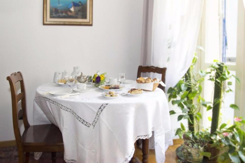 Chic Alojamento de Acomodação e Pequeno-almoço