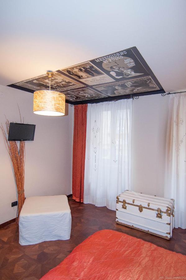 Couette-café Chic Turin