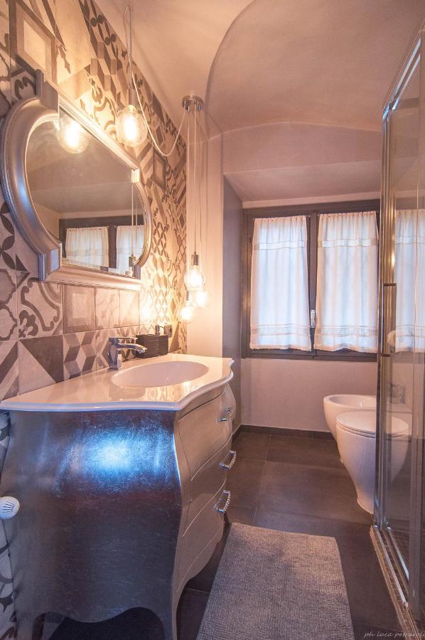 Bed & Breakfast Chic Turin