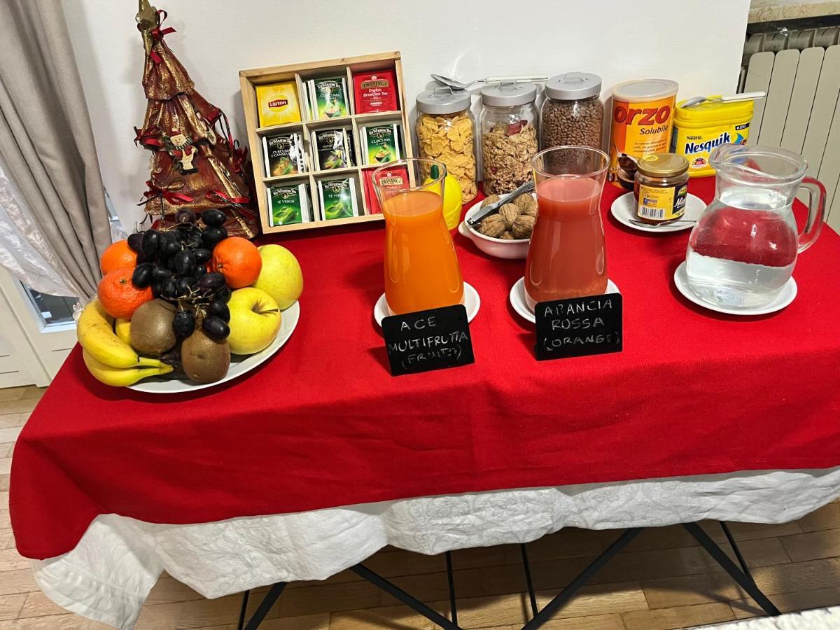 Chic Bed & Breakfast Turin