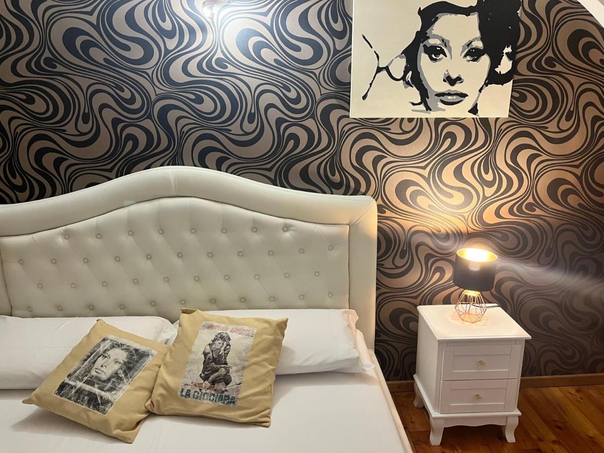 Chic Alojamento de Acomodação e Pequeno-almoço Turim