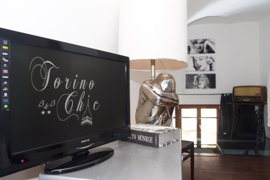 Chic Frühstückspension Turin