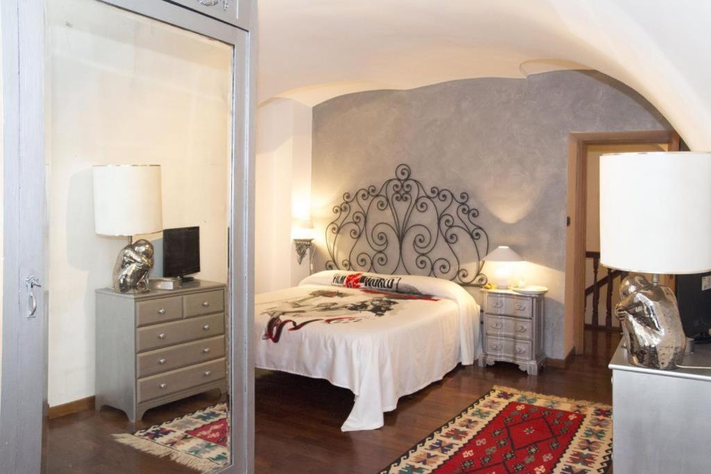 Chic Turin
